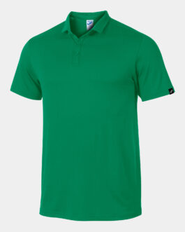 ECO-CHAMPIONSHIP SYDNEY polo – verde