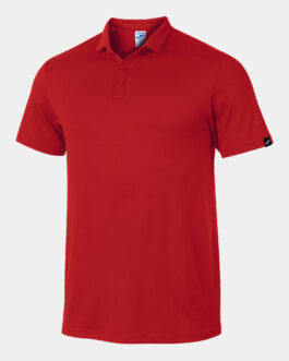 ECO-CHAMPIONSHIP SYDNEY polo – rosso