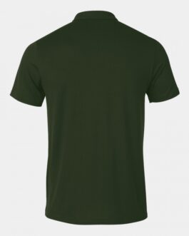 ECO-CHAMPIONSHIP SYDNEY polo – verde scuro