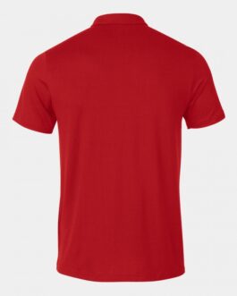 ECO-CHAMPIONSHIP SYDNEY polo – rosso