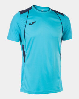 CHAMPIONSHIP VII maglia – turchese fluo/blu