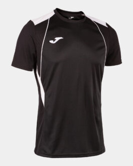 CHAMPIONSHIP VII maglia – nero/bianco