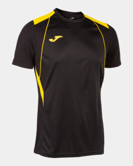 CHAMPIONSHIP VII maglia – nero/giallo