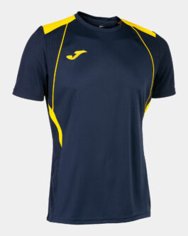 CHAMPIONSHIP VII maglia – blu/giallo