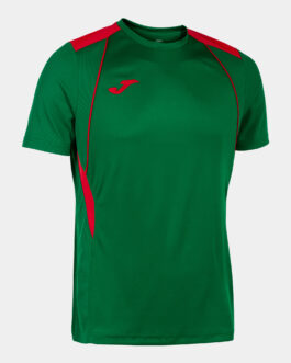 CHAMPIONSHIP VII maglia – verde/rosso