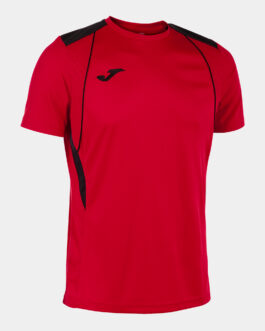 CHAMPIONSHIP VII maglia – rosso/nero