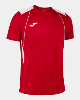 CHAMPIONSHIP VII maglia – rosso/bianco