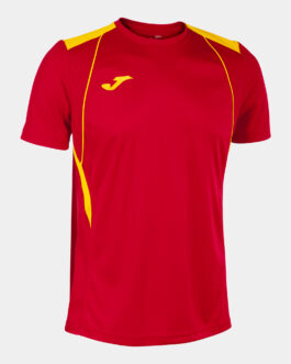 CHAMPIONSHIP VII maglia – rosso/giallo