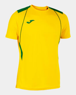 CHAMPIONSHIP VII maglia – giallo/verde