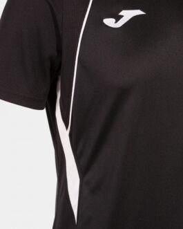 CHAMPIONSHIP VII maglia – nero/bianco