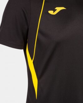 CHAMPIONSHIP VII maglia – nero/giallo