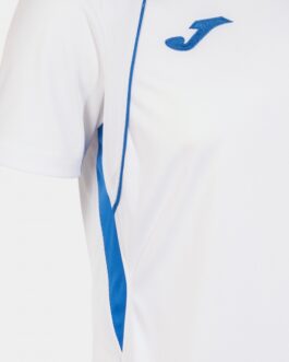 CHAMPIONSHIP VII maglia – bianco/azzurro