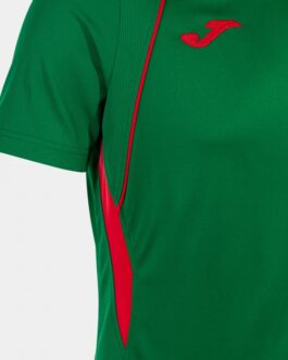 CHAMPIONSHIP VII maglia – verde/rosso