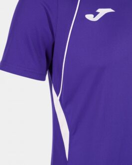 CHAMPIONSHIP VII maglia – viola/bianco