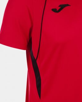 CHAMPIONSHIP VII maglia – rosso/nero