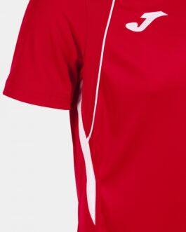 CHAMPIONSHIP VII maglia – rosso/bianco