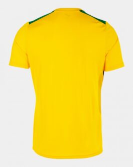 CHAMPIONSHIP VII maglia – giallo/verde