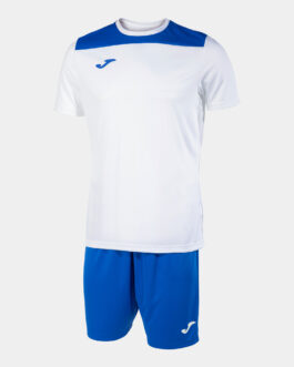 PHOENIX II set – bianco/azzurro