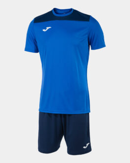 PHOENIX II set – azzurro/blu