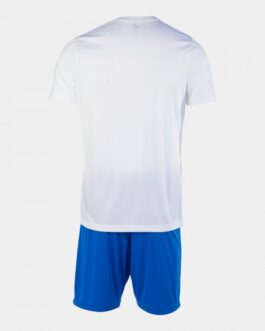 PHOENIX II set – bianco/azzurro