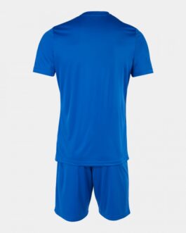 PHOENIX II set – azzurro/giallo