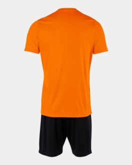 PHOENIX II set – arancione/nero
