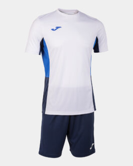 DANUBIO II set – bianco/blu/azzurro