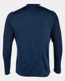 CHAMPIONSHIP VII maglia manica lunga – blu/bianco