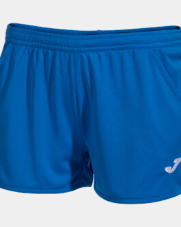 HOBBY pantaloncini – azzurro