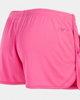 HOBBY pantaloncini – fucsia