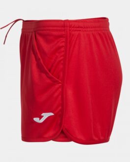 HOBBY pantaloncini – rosso