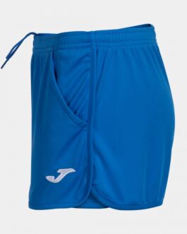 HOBBY pantaloncini – azzurro