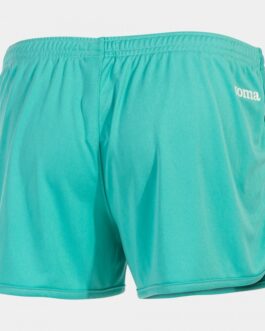 HOBBY pantaloncini – turchese