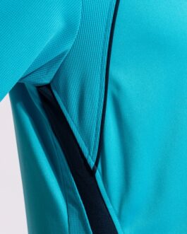 CHAMPIONSHIP VII maglia – turchese fluo/blu