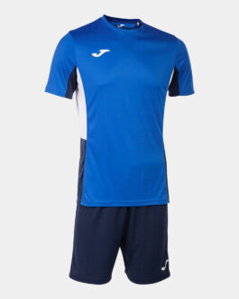 DANUBIO II set – azzurro/blu/bianco
