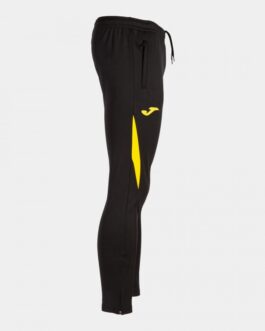 CHAMPIONSHIP VII pantaloni – nero/giallo