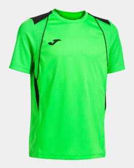 CHAMPIONSHIP VII maglia – verde fluo/nero