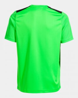 CHAMPIONSHIP VII maglia – verde fluo/nero