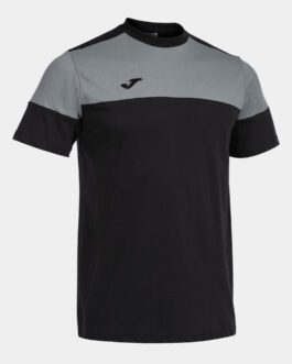CREW V maglia – nero/grigio