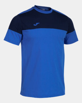 CREW V maglia – azzurro/blu