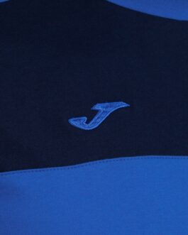 CREW V maglia – azzurro/blu