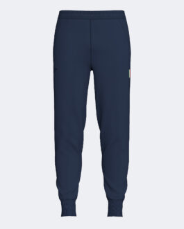 JUNGLE pantaloni – blu