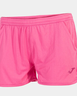 HOBBY pantaloncini – fucsia