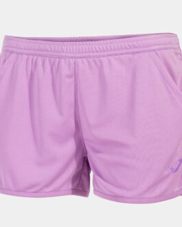 HOBBY pantaloncini – lilla