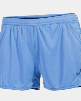 HOBBY pantaloncini – celeste