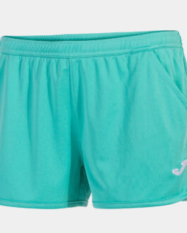 HOBBY pantaloncini – turchese