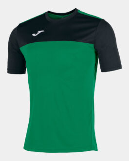 WINNER maglia – verde/nero