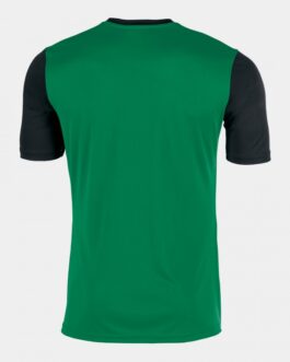 WINNER maglia – verde/nero