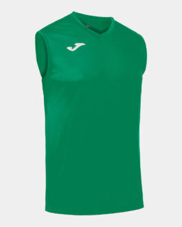 COMBI canotta – verde