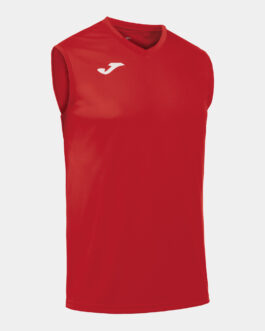COMBI canotta – rosso